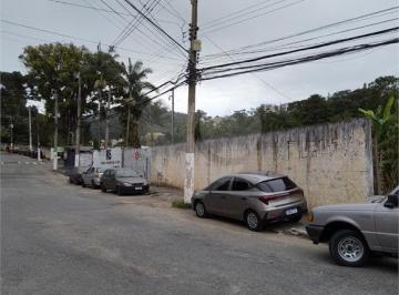 Área de Serviço · Imoveis - no Horto Florestal