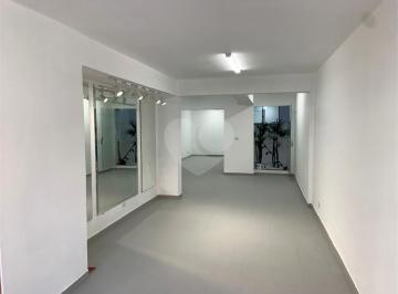 Área de Serviço · Imoveis - em Cerqueira César
