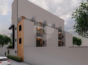 Área de Serviço · Apartamento à venda - no Vila Nova Carolina