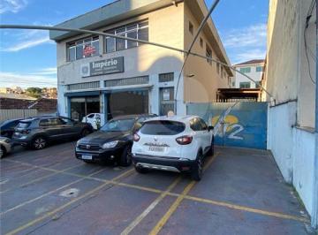 Área de Serviço · Imoveis - na Água Fria