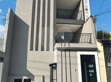Área de Serviço · Imoveis - no Vila Santa Terezinha (Zona Norte)