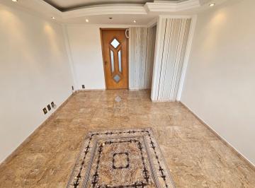 Apartamento · 72m² · 3 Quartos · 1 Vaga · Apartamento para venda em Parque Cecap de 72.00m² com 3 Quartos e 1 Garagem