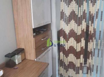 Apartamento · 45m² · 2 Quartos · 1 Vaga · Apartamento para venda em Residencial Sírius de 45.00m² com 2 Quartos e 1 Garagem
