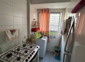 Apartamento · 46m² · 2 Quartos · Apartamento para venda em Jardim Yeda de 46.00m² com 2 Quartos