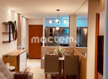 Apartamento · 51m² · 2 Quartos · Apartamento para venda em Presidente Dutra de 51.00m² com 2 Quartos