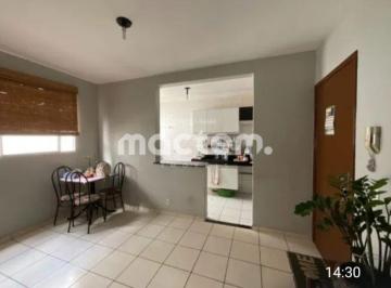 Apartamento · 42m² · 2 Quartos · 1 Vaga · Apartamento para venda em Conjunto Habitacional Jardim Das Palmeiras de 42.00m² com 2 Quartos e 1 Ga