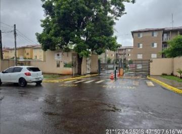 Apartamento · 47m² · 1 Quarto · 1 Vaga · Apartamento para venda em Parque Ribeirão Preto de 47.00m² com 1 Quarto e 1 Garagem