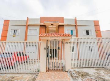 Apartamento · 54m² · 2 Quartos · 1 Vaga · Apartamento para venda em Jardim Eucalíptos de 54.00m² com 2 Quartos e 1 Garagem