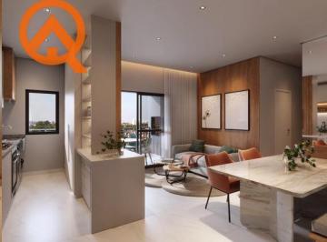 Apartamento · 100m² · 3 Quartos · 2 Vagas · Apartamento para venda em Jardim Alto Da Barra de 100.00m² com 3 Quartos, 1 Suite e 2 Garagens