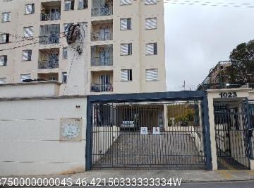 Apartamento · 44m² · 2 Quartos · 1 Vaga · Apartamento para venda em Vila Princesa Isabel de 44.00m² com 2 Quartos e 1 Garagem