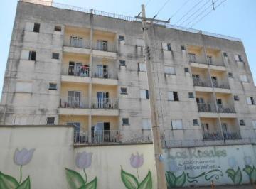 Apartamento · 44m² · 2 Quartos · Apartamento para venda em Vila Real de 44.00m² com 2 Quartos