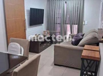 Apartamento · 50m² · 2 Quartos · 1 Vaga · Apartamento para venda em Jardim Marchesi de 50.00m² com 2 Quartos e 1 Garagem