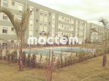 Apartamento · 43m² · 2 Quartos · 1 Vaga · Apartamento para venda em Jardim Diva Tarlá De Carvalho de 43.00m² com 2 Quartos e 1 Garagem