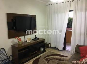 Apartamento · 70m² · 2 Quartos · 2 Vagas · Apartamento para venda em Vila Elisa de 70.00m² com 2 Quartos e 2 Garagens