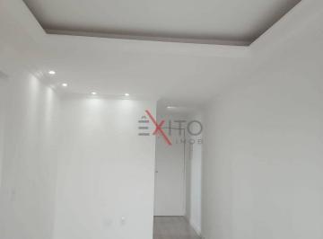 Apartamento · 62m² · 2 Quartos · 1 Vaga · Apartamento para venda em Vila Agrícola de 62.00m² com 2 Quartos, 1 Suite e 1 Garagem