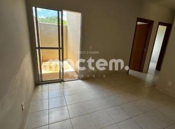 Apartamento · 49m² · 2 Quartos · 1 Vaga · Apartamento para venda em Jardim José Figueira de 49.00m² com 2 Quartos e 1 Garagem