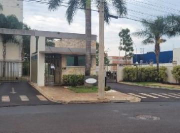 Apartamento · 48m² · 2 Quartos · 1 Vaga · Apartamento para venda em Conjunto Habitacional Sílvio Passalacqua de 48.00m² com 2 Quartos e 1 Gara