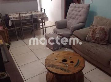 Apartamento · 47m² · 2 Quartos · 1 Vaga · Apartamento para venda em Conjunto Habitacional Sílvio Passalacqua de 47.00m² com 2 Quartos e 1 Gara