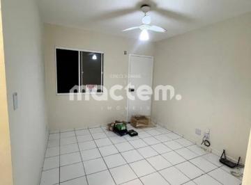 Apartamento · 43m² · 2 Quartos · 1 Vaga · Apartamento para venda em Jardim Javari de 43.00m² com 2 Quartos e 1 Garagem