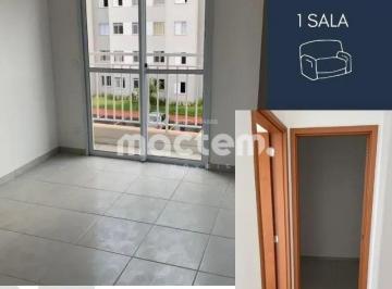 Apartamento · 52m² · 2 Quartos · 1 Vaga · Apartamento para venda em Presidente Dutra de 52.00m² com 2 Quartos e 1 Garagem