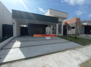 Casa · 190m² · 3 Quartos · 2 Vagas · Casa Condomínio em Taubaté