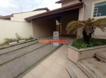 Casa · 218m² · 3 Quartos · 4 Vagas · Lindo Sobrado a Venda no Jardim das Nacoes, Taubate
