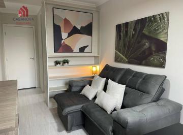 Apartamento · 48m² · 2 Quartos · 1 Vaga · Apartamento para venda em Parque Sicilia de 48.00m² com 2 Quartos e 1 Garagem