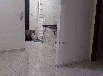Apartamento · 55m² · 2 Quartos · 1 Vaga · Apartamento para venda em Vila Real de 55.00m² com 2 Quartos e 1 Garagem
