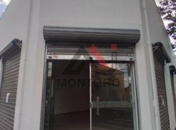 Comercial · 3 Vagas · Comercial Salão em Araraquara
