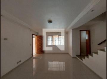 Casa · 170m² · 3 Quartos · 4 Vagas · Casa para Aluguel - Vila Campestre, 3 Quartos, 170 m² - São Paulo