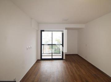 Apartamento · 25m² · 1 Quarto · Apartamento para Aluguel - Água Fria, 1 Quarto, 25 m² - São Paulo