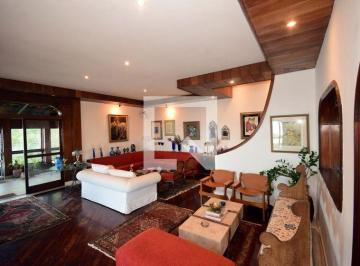 Casa · 816m² · 4 Quartos · 3 Vagas · Casa para Aluguel - Joá, 4 Quartos,  816 m² - Rio de Janeiro