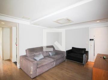 Apartamento · 81m² · 3 Quartos · 1 Vaga · Apartamento para Aluguel - Vila Olímpia, 3 Quartos,  81 m² - São Paulo