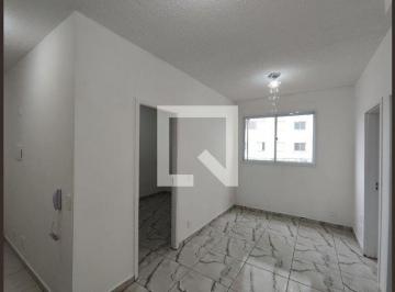 Apartamento · 45m² · 2 Quartos · 1 Vaga · Apartamento para Aluguel - Vila São Paulo, 2 Quartos,  45 m² - Ferraz de Vasconcelos