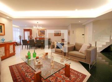 Apartamento · 420m² · 4 Quartos · 5 Vagas · Apartamento para Aluguel - Santo Agostinho, 4 Quartos, 420 m² - Belo Horizonte