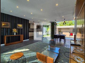 Casa · 220m² · 3 Quartos · 2 Vagas · Casa para Aluguel - Recreio, 3 Quartos, 220 m² - Rio de Janeiro