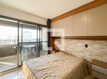 Apartamento · 29m² · 1 Quarto · Apartamento para Aluguel - Vila Mariana, 1 Quarto,  29 m² - São Paulo