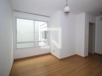 Apartamento · 50m² · 1 Quarto · 1 Vaga · Apartamento para Aluguel - Menino Deus, 1 Quarto, 50 m² - Porto Alegre