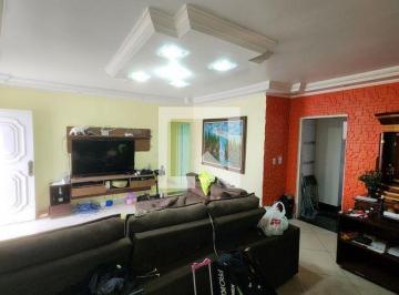 Casa · 270m² · 7 Quartos · 2 Vagas · Casa para Aluguel - Parque Santa Rosa, 7 Quartos,  270 m² - Suzano