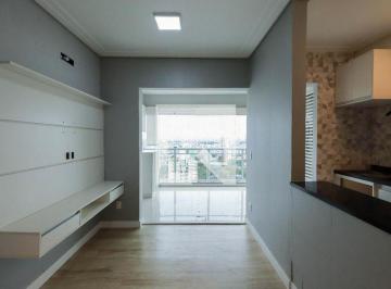 Apartamento · 55m² · 2 Quartos · 1 Vaga · Apartamento para Aluguel - Vila Carrão, 2 Quartos, 55 m² - São Paulo