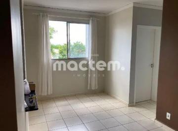 Apartamento · 48m² · 2 Quartos · 1 Vaga · Apartamento para venda em Conjunto Habitacional Jardim Das Palmeiras de 48.00m² com 2 Quartos e 1 Ga