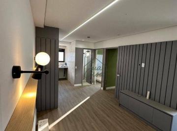 Apartamento · 47m² · 2 Quartos · 1 Vaga · Apartamento para venda em Jardim Gutierres de 47.00m² com 2 Quartos e 1 Garagem