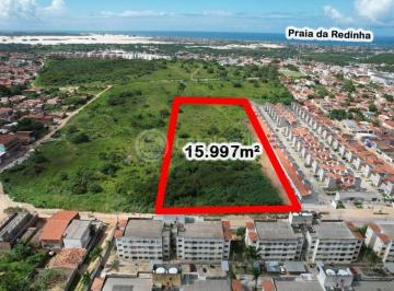 Terreno · 15997m² · Area a venda – Pajucara, Zona Norte de Natal