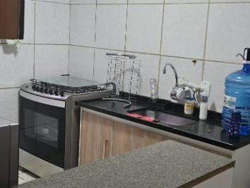 Apartamento · 44m² · 2 Quartos · 1 Vaga · Apartamento Padrão em São Paulo