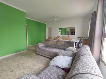 Apartamento · 126m² · 4 Quartos · 2 Vagas · Apartamento - 4 quartos - Gonzaguinha - Sao Vicente