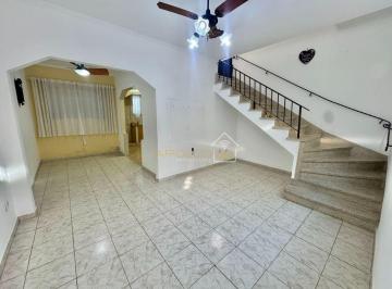 Casa · 75m² · 2 Quartos · 1 Vaga · Casa 2 quartos - Macuco - Santos