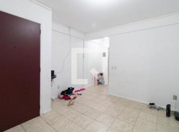 Apartamento · 48m² · 1 Quarto · Apartamento à Venda - Azenha, 1 Quarto,  48 m² - Porto Alegre