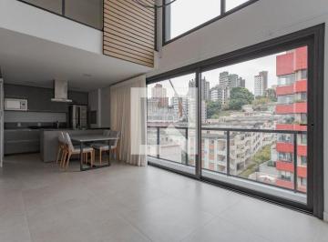 Apartamento · 76m² · 1 Quarto · 2 Vagas · Apartamento à Venda - Santana, 1 Quarto, 76 m² - Porto Alegre
