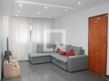 Casa · 170m² · 3 Quartos · 4 Vagas · Casa à Venda - Picanço, 3 Quartos,  170 m² - Guarulhos