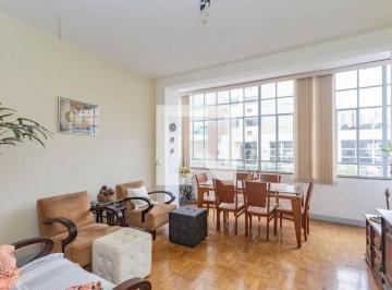 Apartamento · 110m² · 2 Quartos · 1 Vaga · Apartamento à Venda - Aclimação, 2 Quartos,  110 m² - São Paulo
